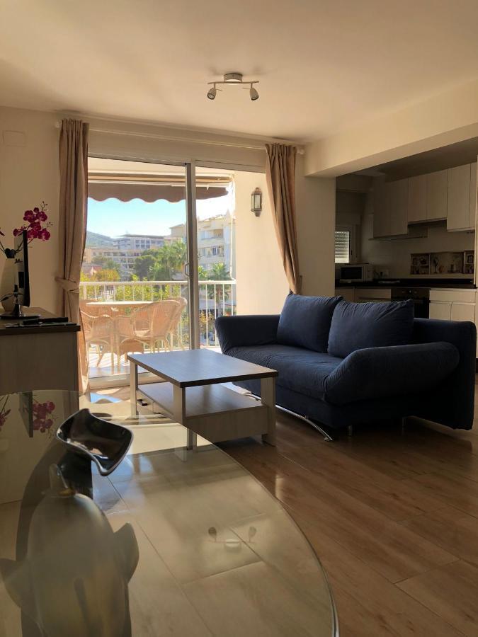 Appartement Edificio Albires