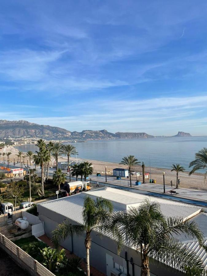 Edificio Albires * El Albir